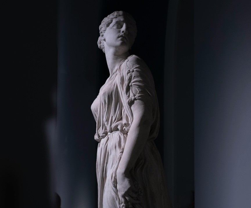 Women in Ancient Greek Tragedy