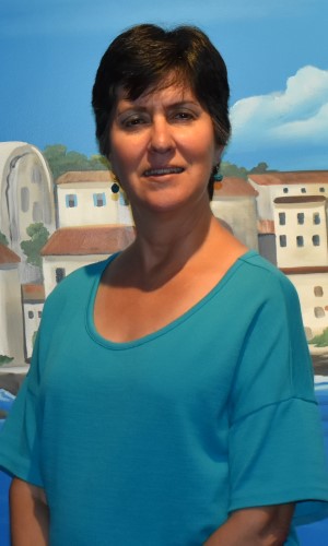 Johanna Pappas