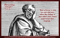 Heraclitus and the Philosophy of Change